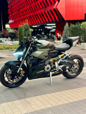 Ducati Streetfighter, снимка 7