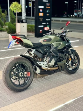 Ducati Streetfighter, снимка 8