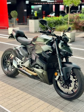 Ducati Streetfighter, снимка 4