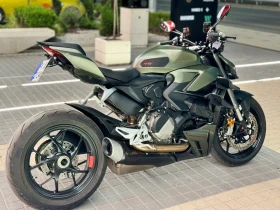 Ducati Streetfighter, снимка 3