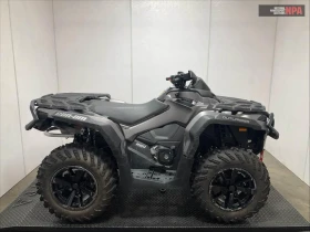 Can-Am Outlander XT 850 , снимка 2