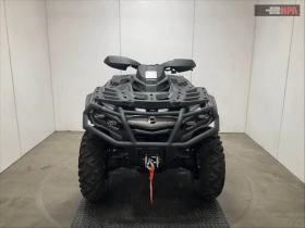 Can-Am Outlander XT 850 , снимка 3