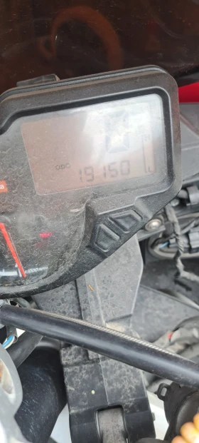 Обява за продажба на Aprilia 125 ~3 100 лв. - изображение 2