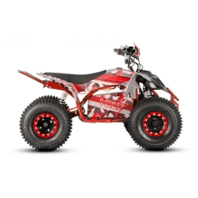 Barton ATV Volt  | Mobile.bg    5