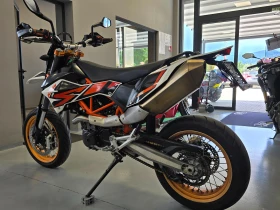 Ktm 690 SMC-R, 2016г. | Auto.bg — изображение 8