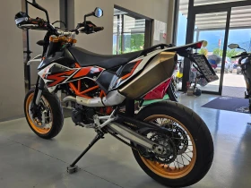 Ktm 690 SMC-R, 2016г. | Auto.bg — изображение 7