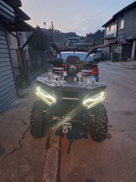 ����� �� �������� �� Linhai 300