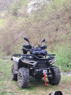 ����� �� �������� �� Linhai 300