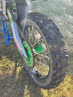 Kawasaki Kx | Mobile.bg � ����� ������ 2