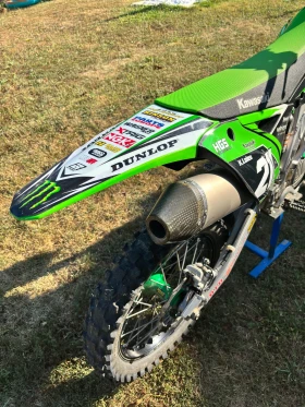 Kawasaki Kx | Mobile.bg � ����� ������ 8