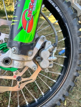 Kawasaki Kx | Mobile.bg � ����� ������ 7