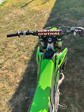 Kawasaki Kx | Mobile.bg � ����� ������ 9