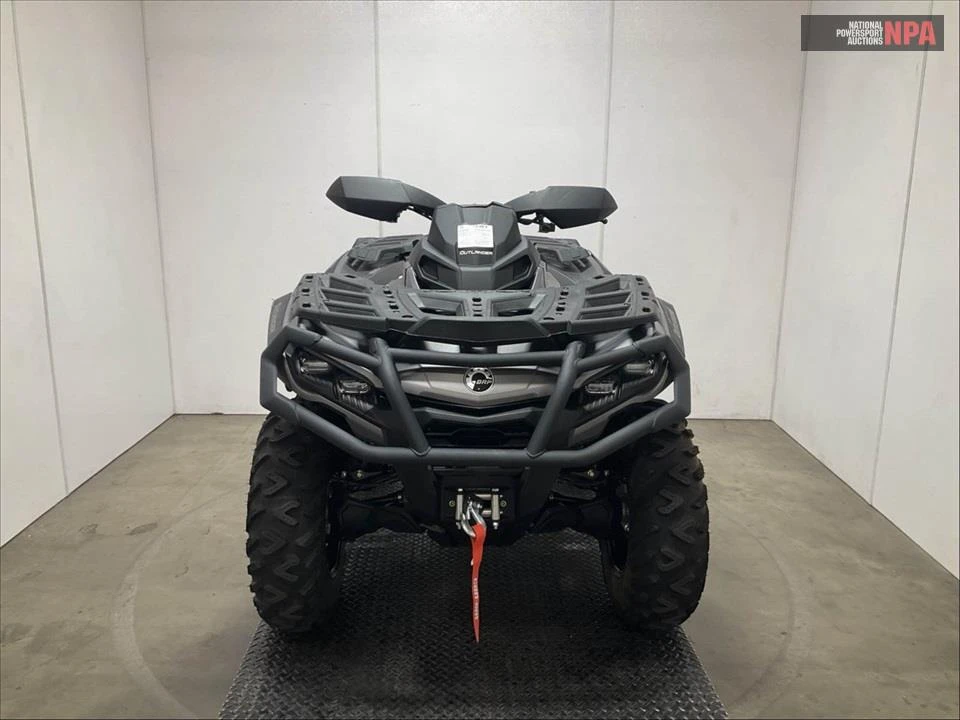 Can-Am Outlander XT 850  - изображение 3