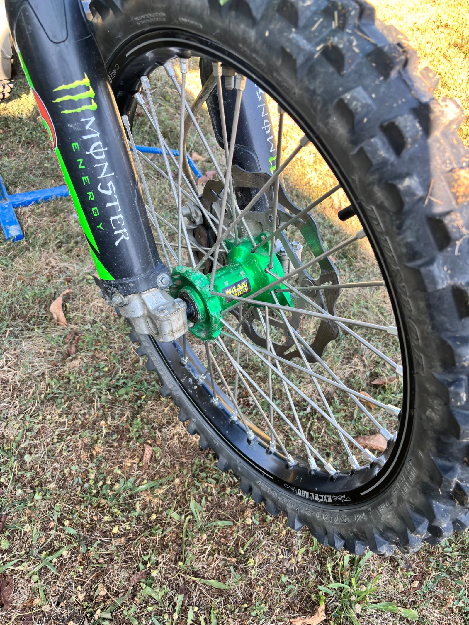 Kawasaki Kx | Mobile.bg � ����������� 6