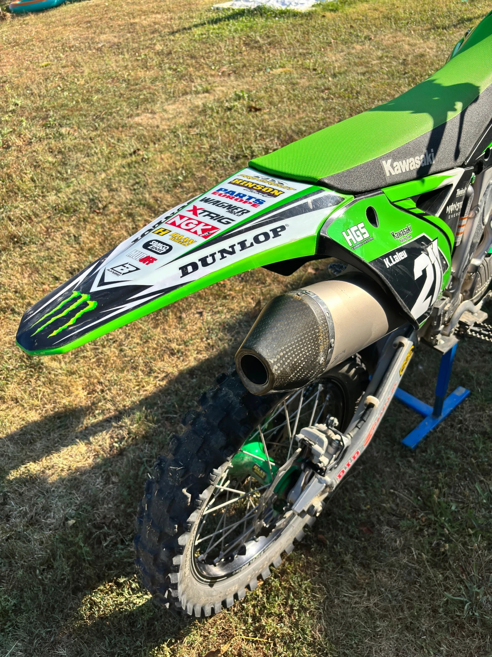 Kawasaki Kx | Mobile.bg � ����������� 8