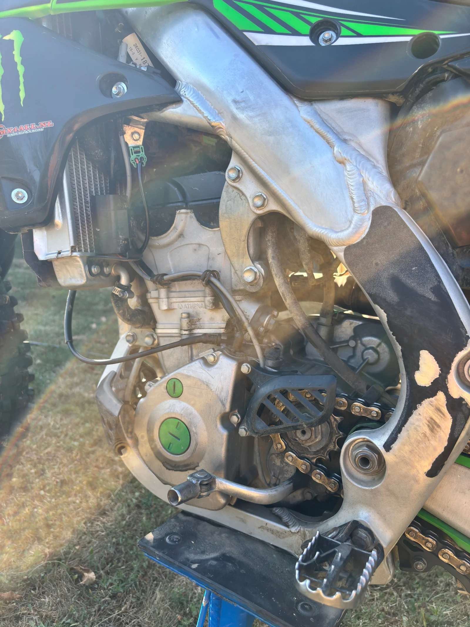Kawasaki Kx | Mobile.bg � ����������� 5