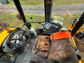 Багер JCB 3CX Contractor 2008 Dieselmax 444 Телескоп Регистр, снимка 4