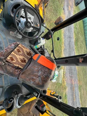 ����� JCB 3CX Contractor 2008 Dieselmax 444 �������� ������� | Mobile.bg � ����� ������ 9