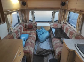 Обява за продажба на Каравана Coachmen СОЛАР/МУВЪР/ФОРСЕЛ ДУШ КАБИНА ~9 799 лв. - изображение 4