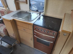 Обява за продажба на Каравана Coachmen СОЛАР/МУВЪР/ФОРСЕЛ ДУШ КАБИНА ~9 799 лв. - изображение 6