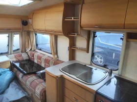 Обява за продажба на Каравана Coachmen СОЛАР/МУВЪР/ФОРСЕЛ ДУШ КАБИНА ~9 799 лв. - изображение 5