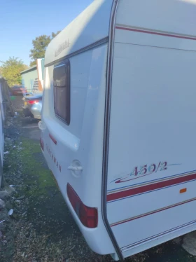 Обява за продажба на Каравана Coachmen СОЛАР/МУВЪР/ФОРСЕЛ ДУШ КАБИНА ~9 799 лв. - изображение 3