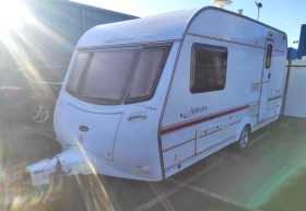 Обява за продажба на Каравана Coachmen СОЛАР/МУВЪР/ФОРСЕЛ ДУШ КАБИНА ~9 799 лв. - изображение 1
