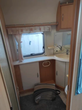 Обява за продажба на Каравана Coachmen СОЛАР/МУВЪР/ФОРСЕЛ ДУШ КАБИНА ~9 799 лв. - изображение 11