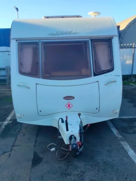 Обява за продажба на Каравана Coachmen СОЛАР/МУВЪР/ФОРСЕЛ ДУШ КАБИНА ~9 799 лв. - изображение 2