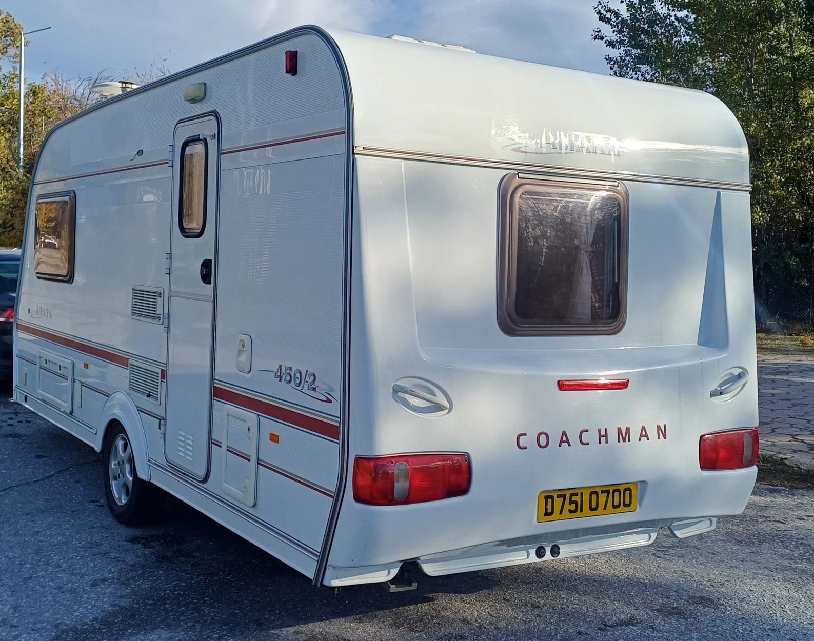  Coachmen //  /TV | Mobile.bg   4