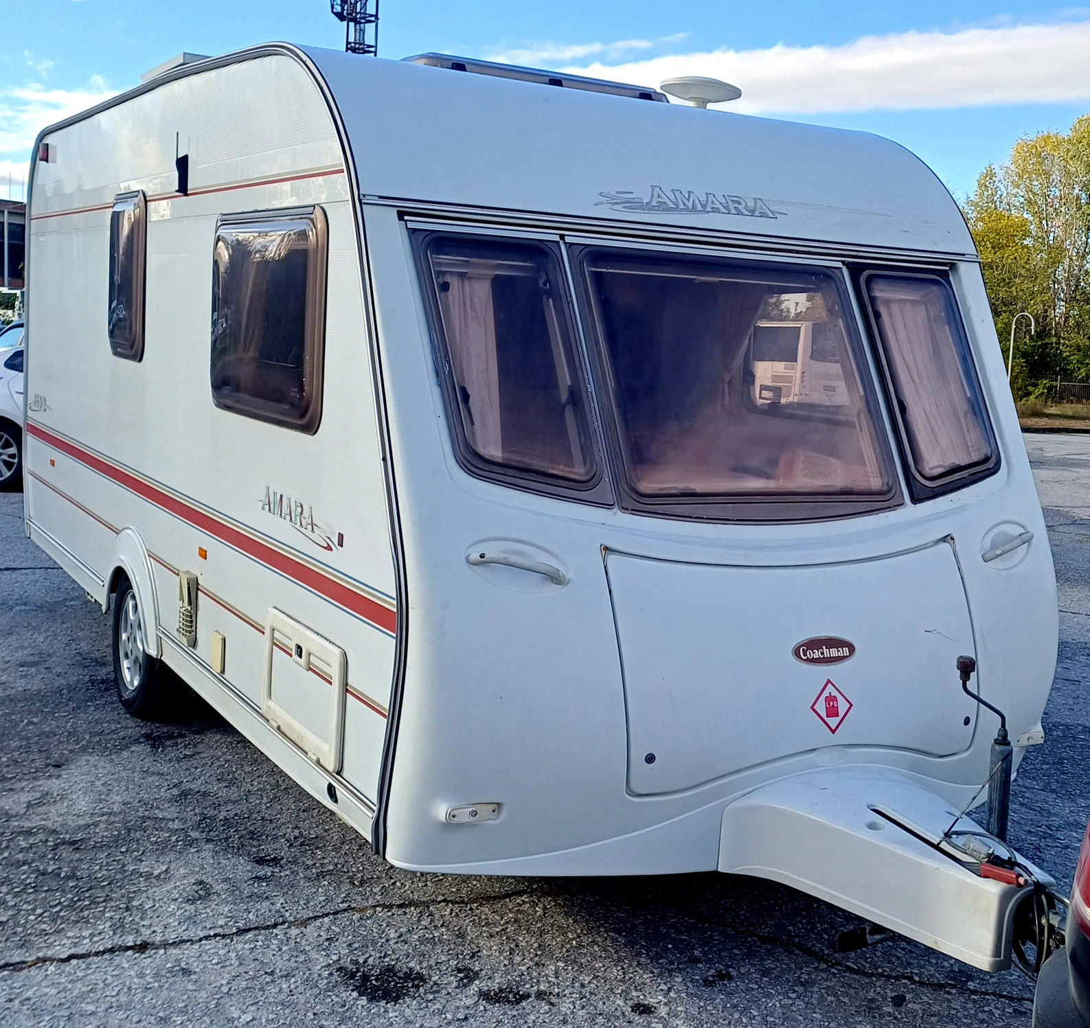  Coachmen //  /TV | Mobile.bg   1