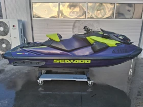 Джет Bombardier Sea Doo RXP X, снимка 1