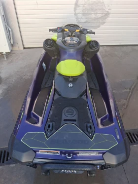 Джет Bombardier Sea Doo RXP X, снимка 3