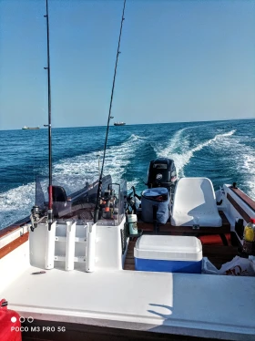 Лодка Angelo Molinari , снимка 5