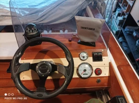 Лодка Angelo Molinari , снимка 4