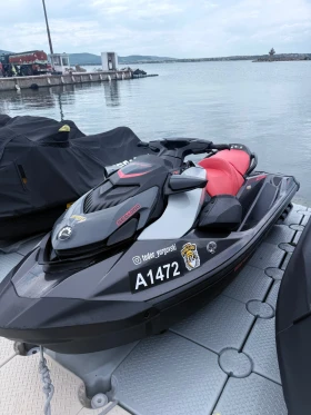 Джет Bombardier Sea Doo GTI SE 170, снимка 4