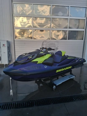 ���� Bombardier Sea Doo RXP X | Mobile.bg � ����� ������ 5
