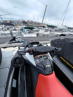���� Bombardier Sea Doo GTI SE 170 | Mobile.bg � ����� ������ 7