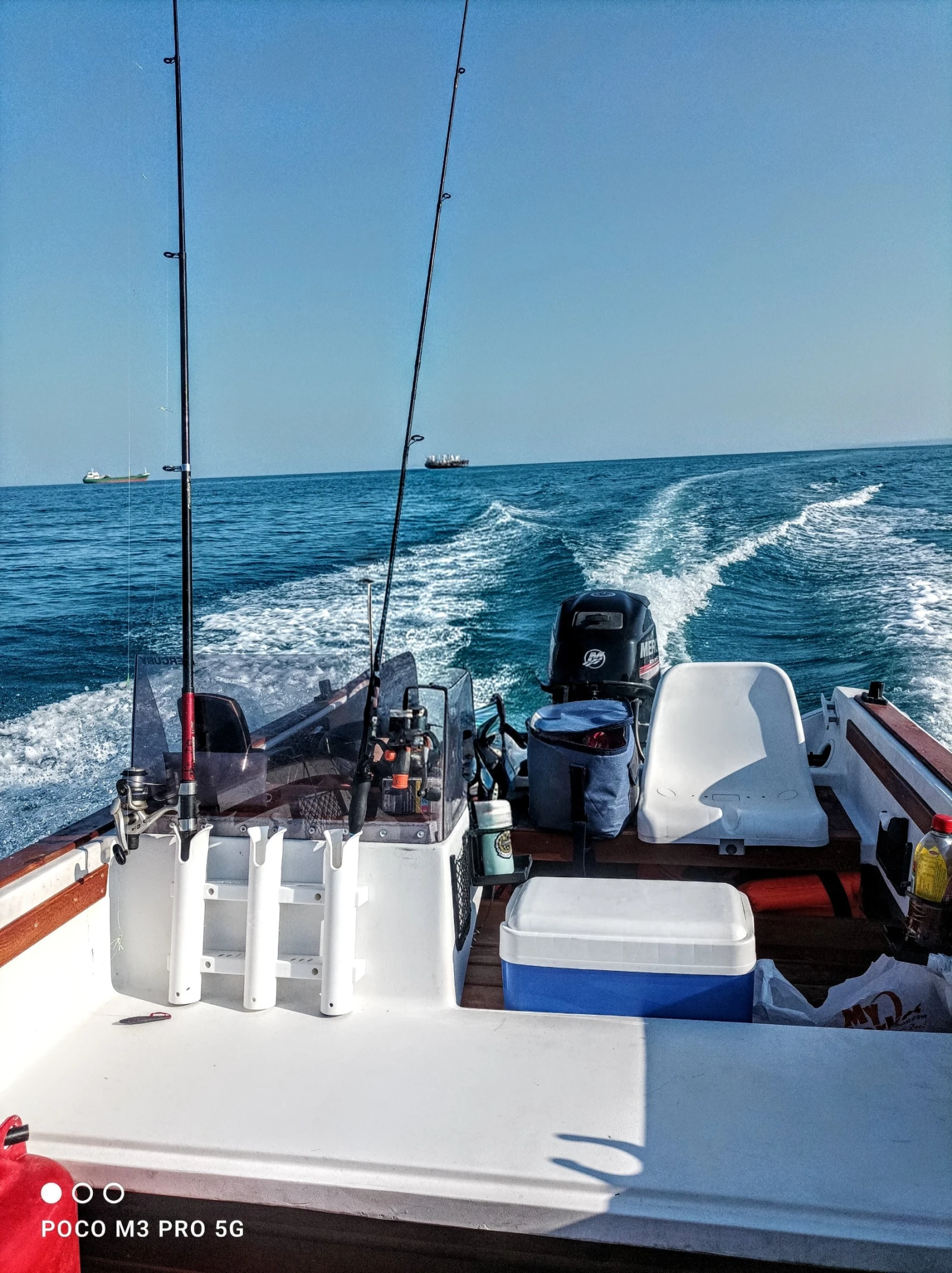 Лодка Angelo Molinari , снимка 5 - Воден транспорт - 54229792