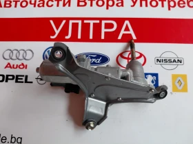 85130-02030 Моторче задна чистачка за TOYOTA AURIS (2006-2012) DENSO 259600-0822, снимка 10