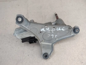 85130-02030 Моторче задна чистачка за TOYOTA AURIS (2006-2012) DENSO 259600-0822, снимка 4