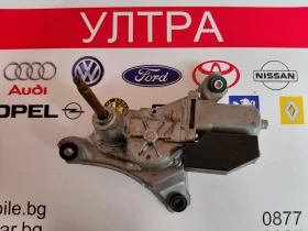 85130-02030 Моторче задна чистачка за TOYOTA AURIS (2006-2012) DENSO 259600-0822, снимка 7
