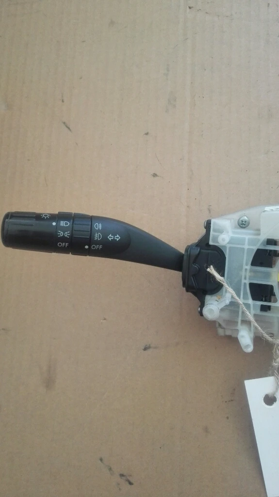 ключ фарове Субару Форестър 2.0Д (8)