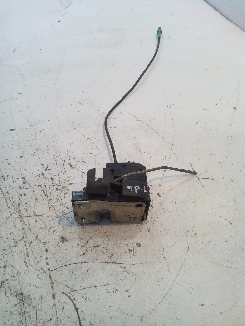 Предна лява брава врата за Рено Меган