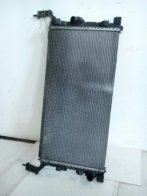 Воден радиатор Рено Лагуна 1.5ДЦИ