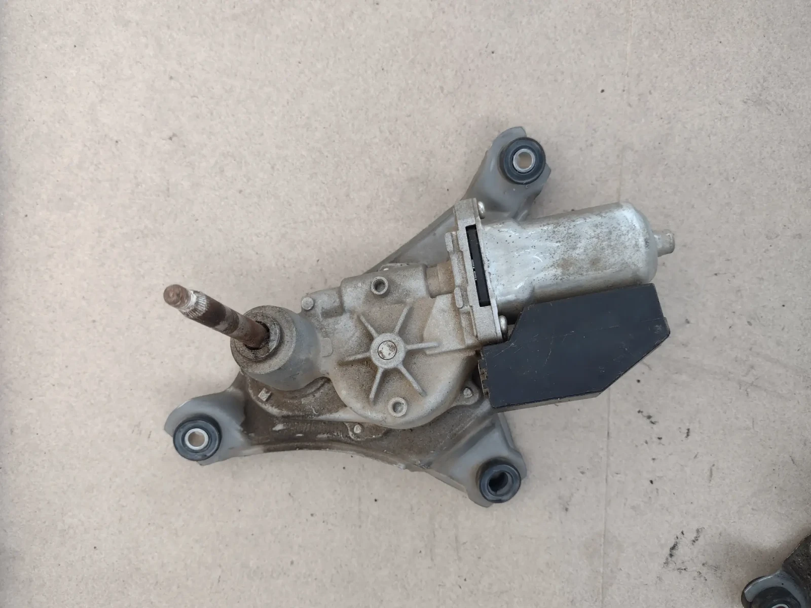 85130-02030 ������� ����� �������� �� TOYOTA AURIS (2006-2012) DENSO 259600-0822 | Mobile.bg � ����������� 5