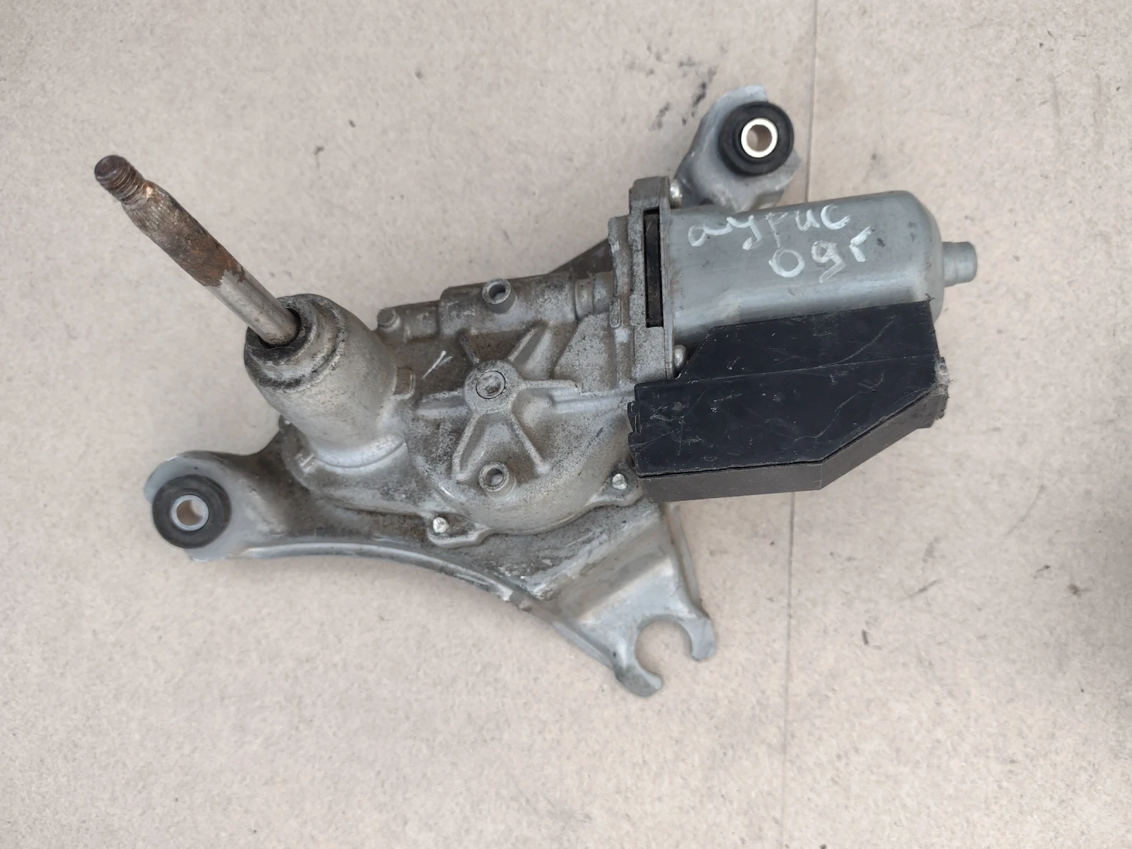 85130-02030 ������� ����� �������� �� TOYOTA AURIS (2006-2012) DENSO 259600-0822 | Mobile.bg � ����������� 2