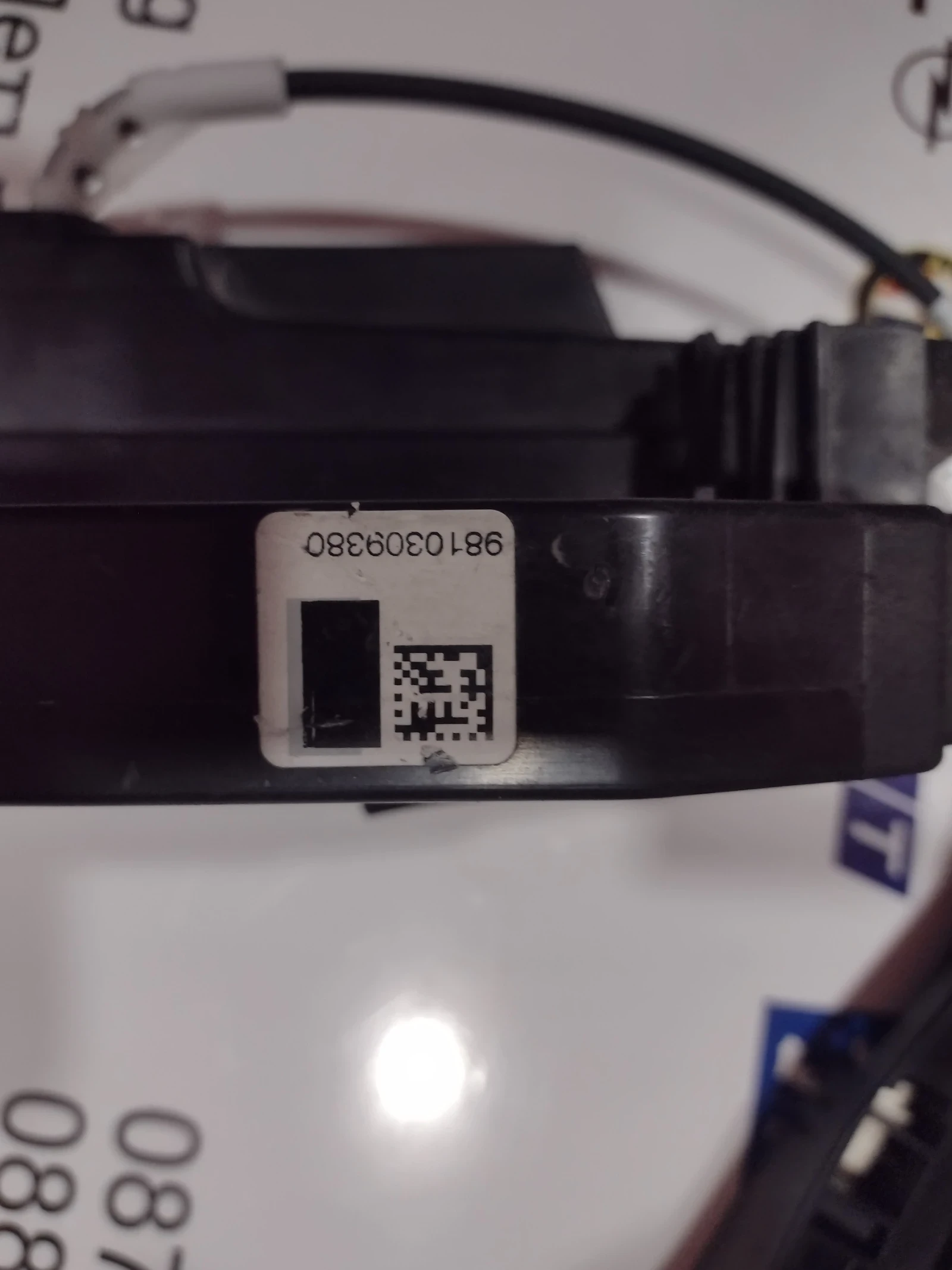 9810309380 ��������� �� ���������� �� ������ ����� ����� PEUGEOT 308 T9 (2013-2021) 9802977180 | Mobile.bg � ����������� 3