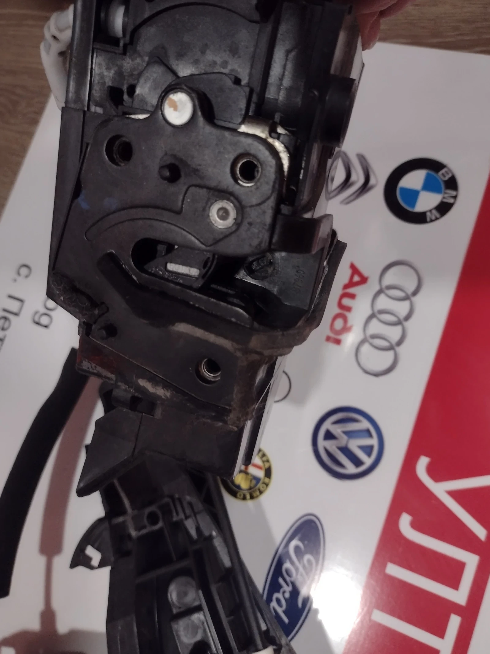 9810309380 ��������� �� ���������� �� ������ ����� ����� PEUGEOT 308 T9 (2013-2021) 9802977180 | Mobile.bg � ����������� 4