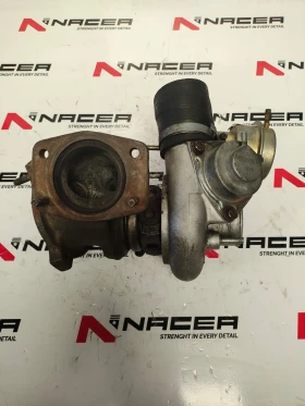   Volvo 2.4T B5234T B5244T 4918905202 | Mobile.bg    4